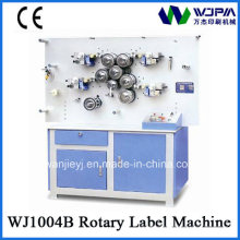 Machine d’impression d’étiquette de Roatry (WJ1004B)